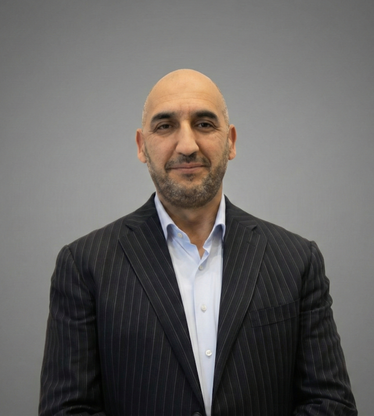 Dr. Ali Alaraj